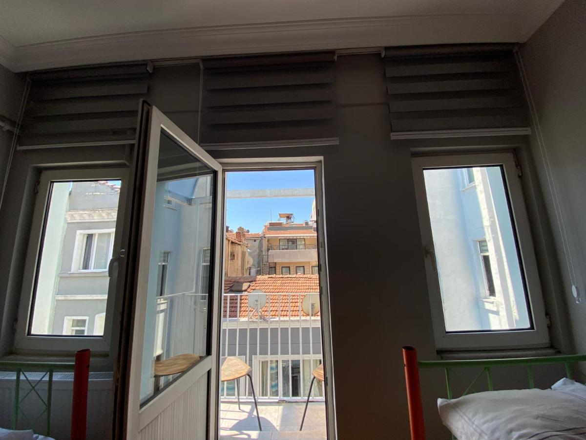 Windrose Hostel Istanbul — Photos 2