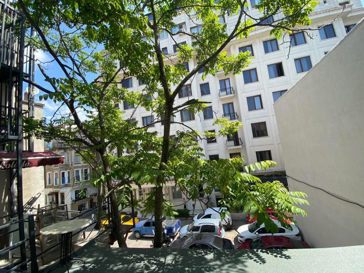 Windrose Hostel Istanbul — Photos 1