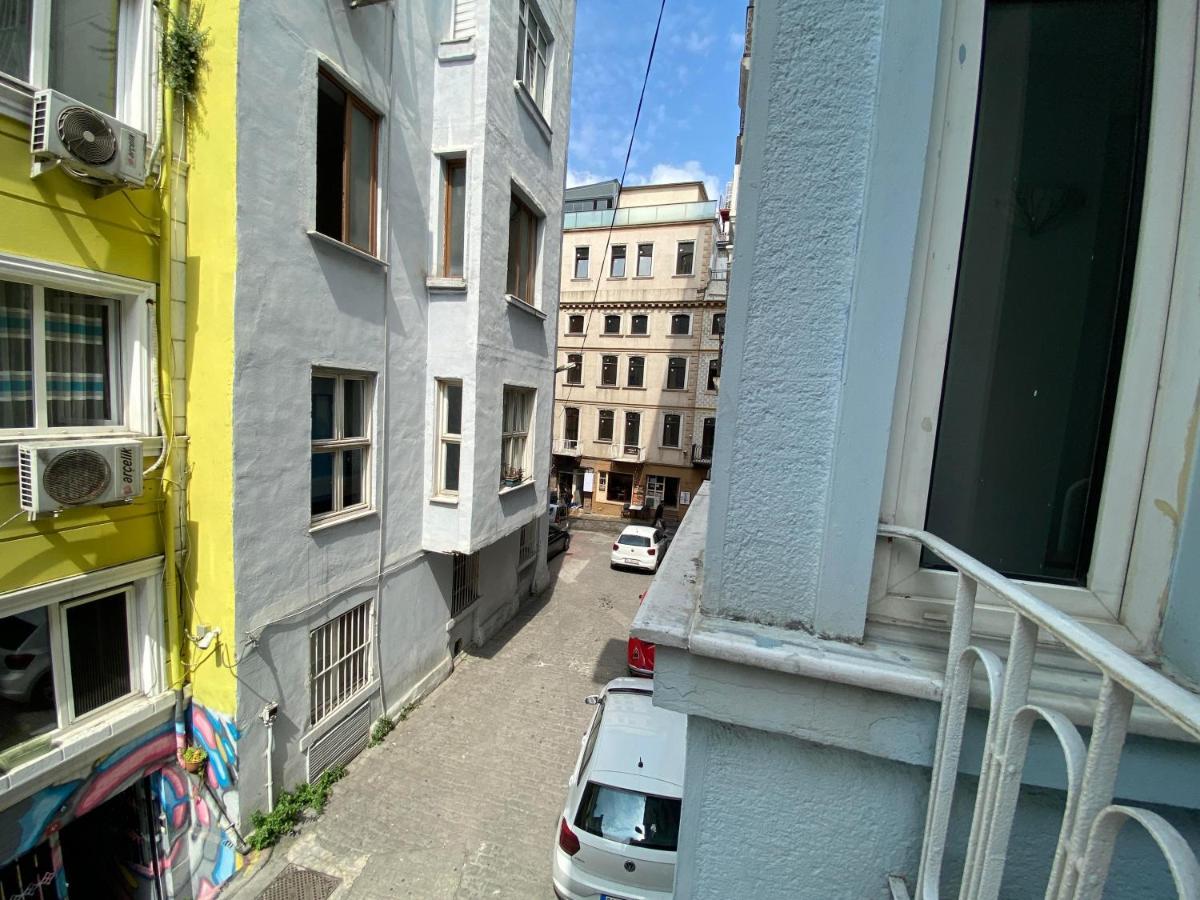 Windrose Hostel Istanbul, Istanbul